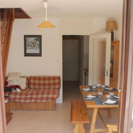 Apt Or Chalet Near The Slopes Saint Chaffrey Zewnętrze zdjęcie