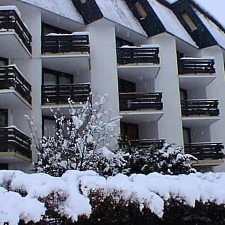 Apt Or Chalet Near The Slopes Saint Chaffrey Zewnętrze zdjęcie