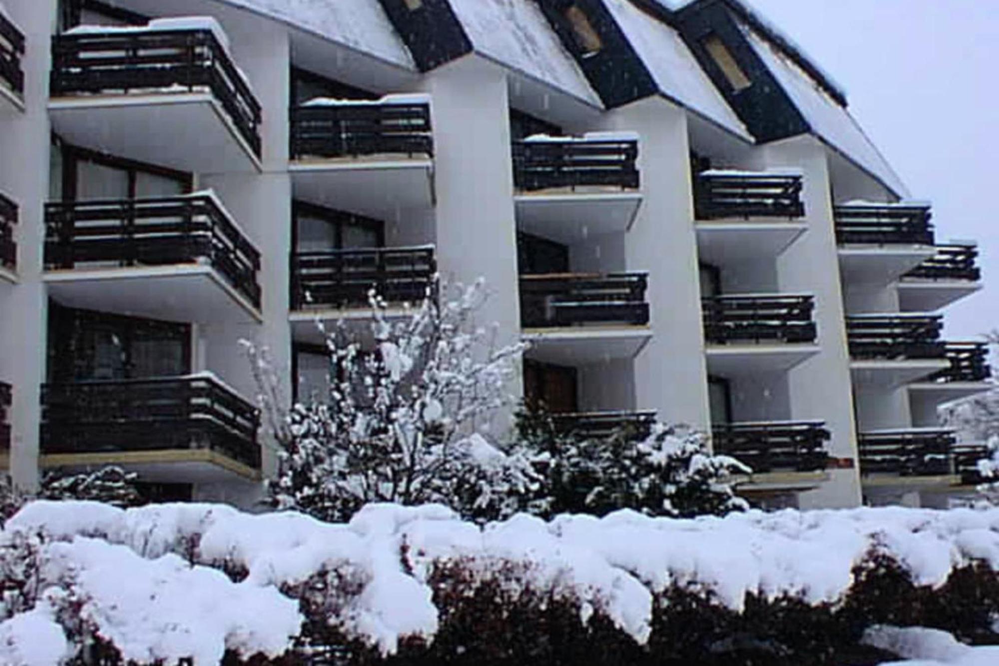 Apt Or Chalet Near The Slopes Saint Chaffrey Zewnętrze zdjęcie