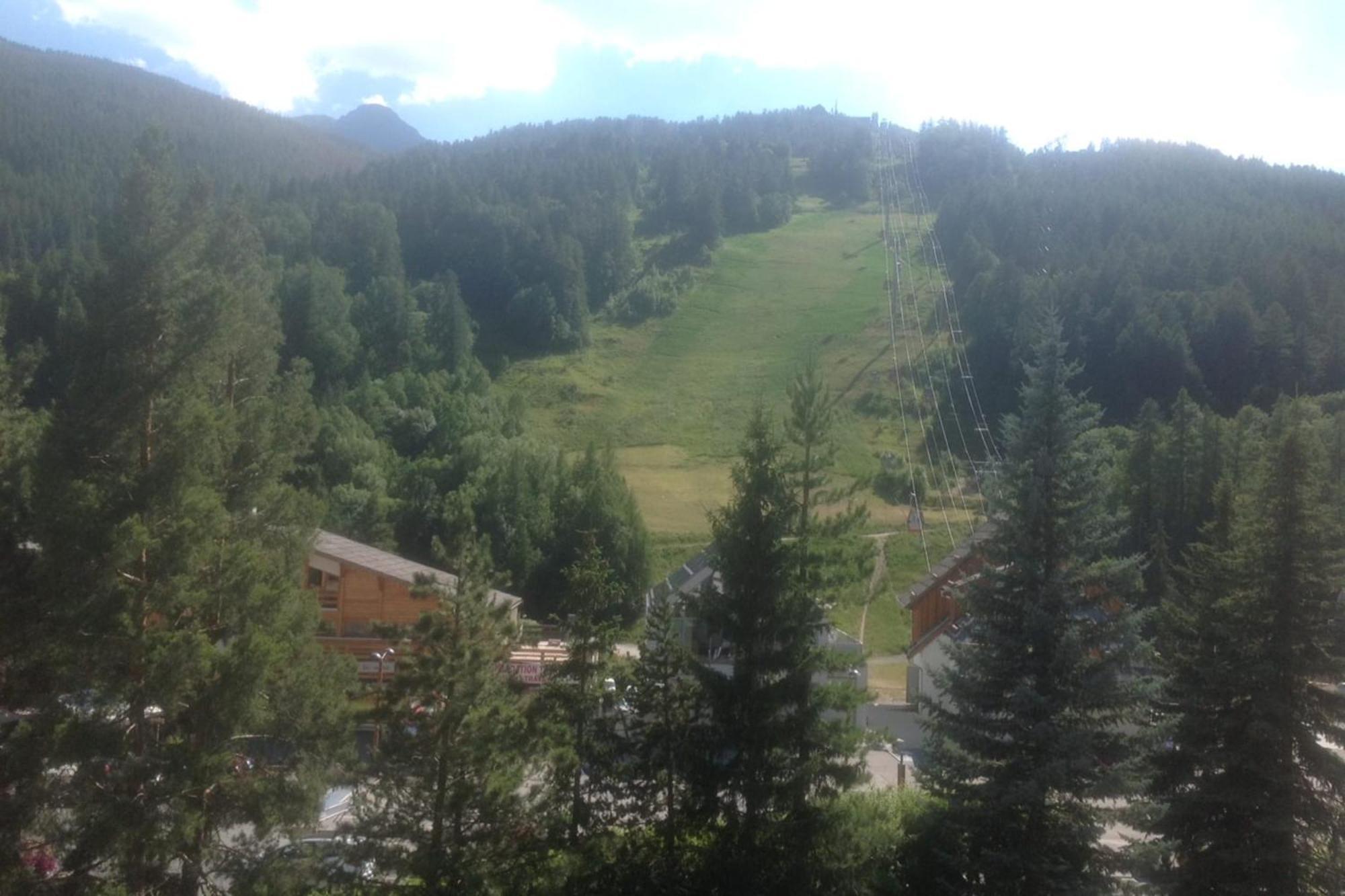 Apt Or Chalet Near The Slopes Saint Chaffrey Zewnętrze zdjęcie