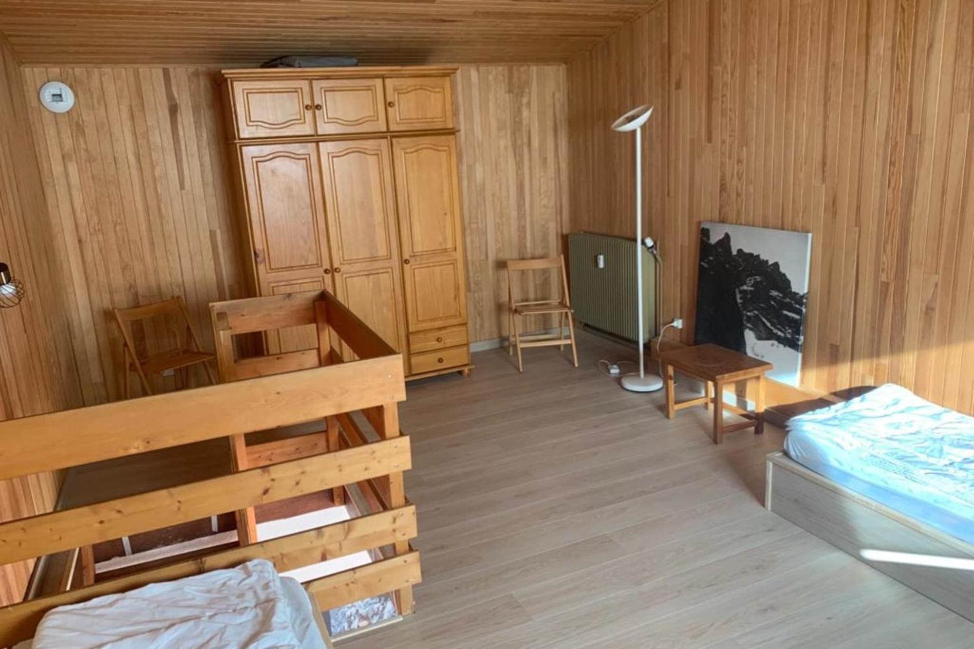 Apt Or Chalet Near The Slopes Saint Chaffrey Zewnętrze zdjęcie